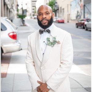 Meet your Posher, Billy